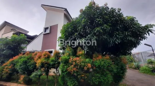 image RUMAH SIAP HUNI SHM BINTARO (4)