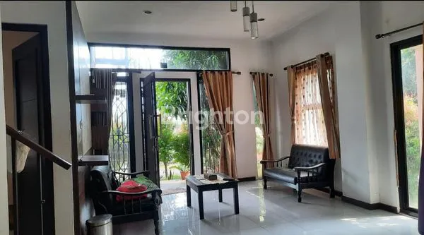 RUMAH SIAP HUNI SHM BINTARO
