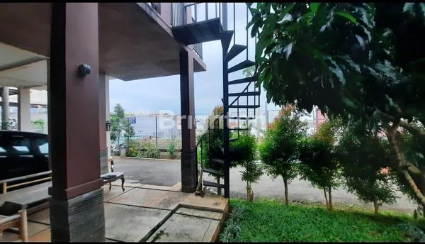 image RUMAH SIAP HUNI SHM BINTARO (7)