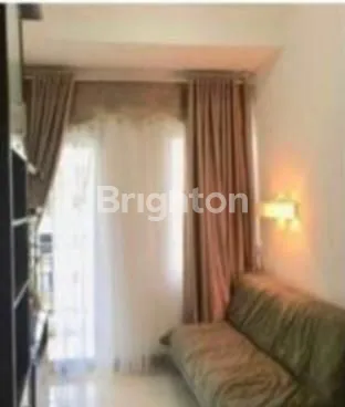 image DIBAWAH HARGA  PASARAN SATU  UNIT  APARTEMEN SUDIRMAN PARK JAKARTA SELATAN (7)