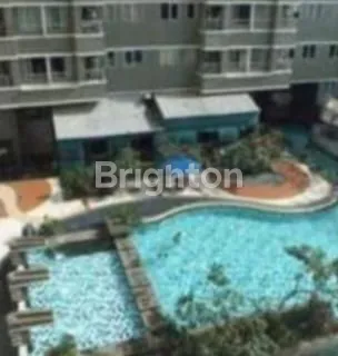 image DIBAWAH HARGA  PASARAN SATU  UNIT  APARTEMEN SUDIRMAN PARK JAKARTA SELATAN (6)