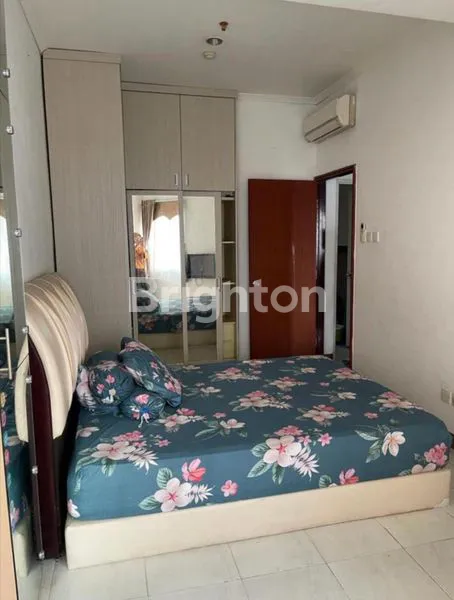 image DIBAWAH HARGA  PASARAN SATU  UNIT  APARTEMEN SUDIRMAN PARK JAKARTA SELATAN (2)