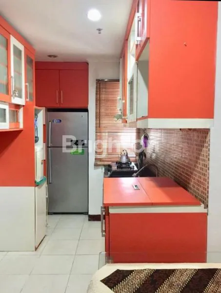 image DIBAWAH HARGA  PASARAN SATU  UNIT  APARTEMEN SUDIRMAN PARK JAKARTA SELATAN (4)