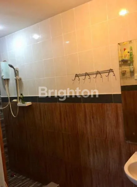 image DIBAWAH HARGA  PASARAN SATU  UNIT  APARTEMEN SUDIRMAN PARK JAKARTA SELATAN (8)