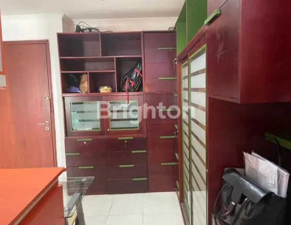 image DIBAWAH HARGA  PASARAN SATU  UNIT  APARTEMEN SUDIRMAN PARK JAKARTA SELATAN (3)