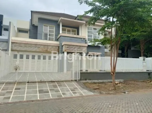 Gambar Property RUMAH MINIMALIS PURI GALAXY, CLUSTER FAVORIT
