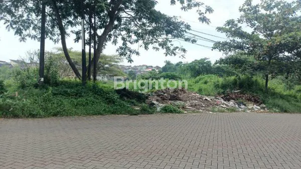 image TANAH LT 1.241 M2 DI JL LEMBAH DIENG, SUMBERJO, KALISONGO, KEC DAU, KAB MALANG DEKAT VILLA PUNCAK TIDAR (2)