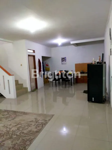 image RUMAH SIAP HUNI DAN TERAWAT DI CITRA 2 EXT, KALIDERES, JAKARTA BARAT (4)