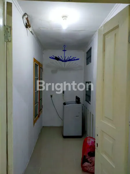 image RUMAH SIAP HUNI DAN TERAWAT DI CITRA 2 EXT, KALIDERES, JAKARTA BARAT (8)
