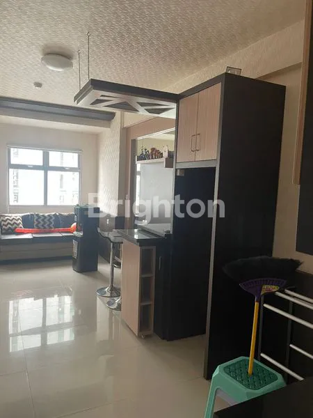 image APARTEMEN GUNAWANGSA MERR 2 BEDROOM AREA RUNGKUT SURABAYA (2)
