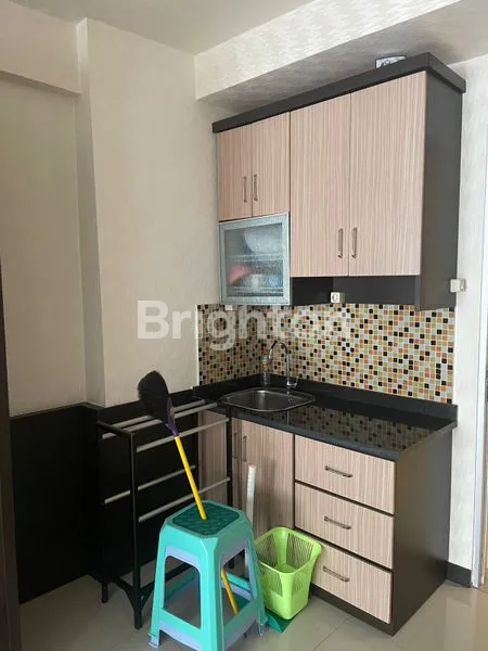 image APARTEMEN GUNAWANGSA MERR 2 BEDROOM AREA RUNGKUT SURABAYA (8)
