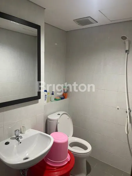 image APARTEMEN GUNAWANGSA MERR 2 BEDROOM AREA RUNGKUT SURABAYA (6)