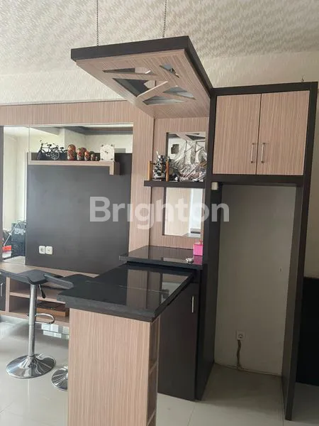 image APARTEMEN GUNAWANGSA MERR 2 BEDROOM AREA RUNGKUT SURABAYA (5)