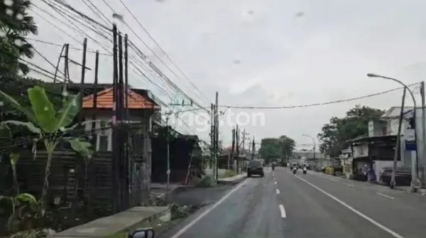 image TANAN AREA KOMERSIAL NOL JALAN RAYA MENGANTI SIAP BANGUN DEKAT TOL (3)