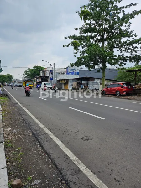 image TANAN AREA KOMERSIAL NOL JALAN RAYA MENGANTI SIAP BANGUN DEKAT TOL (4)