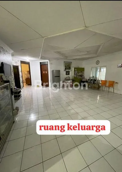 image RUMAH   BESAR  DAERAH TINGGI  BEBAS  BANJIR .ROW JLN  10 M, DKT JLN RAYA BEBAS (6)