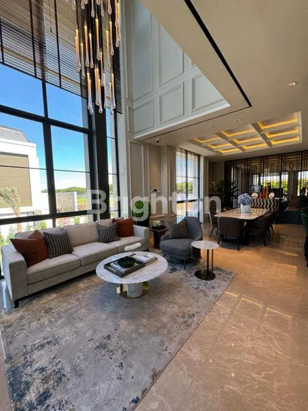 image RUMAH 3LT BARU GRESS DI BSD CITY, BUMI SERPONG DAMAI, TANGERANG1 (3)