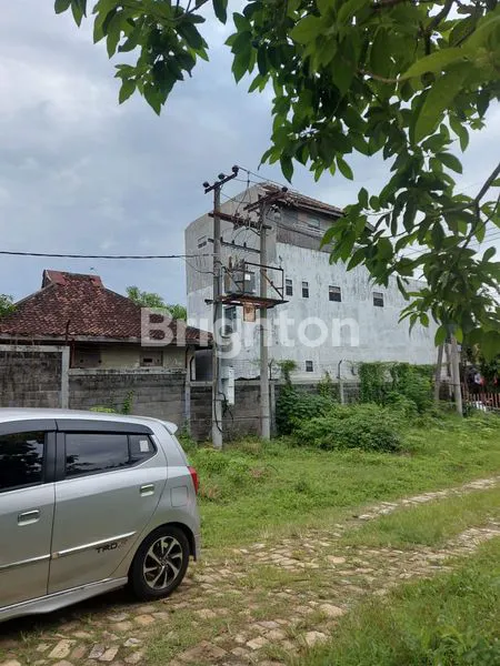image DIJUAL TANAH & RUMAH, COCOK UNTUK PERGUDANGAN (6)