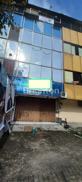 image RUKO GRAND PLUIT HARGA 150 JT SETAHUN (1)