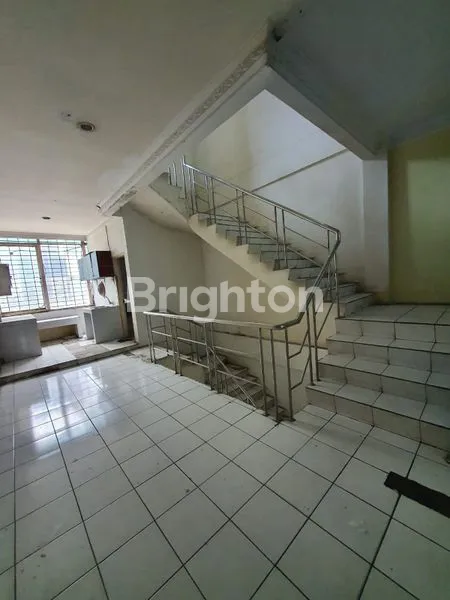 image RUKO GRAND PLUIT HARGA 150 JT SETAHUN (6)