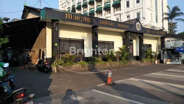 Gambar Property DIJUAL EX RESTO & KAFE DI KEMANG LOKASI PREMIUM