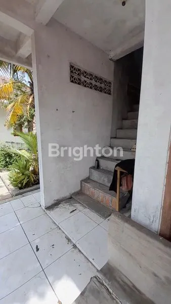 image KERTEN, LAWEYAN , SURAKARTA, RUMAH DENGAN HALAMAN LUAS, AKSES JALAN 2ARAH, LOKASI STRATEGIS TENGAH KOTA, 3 MENIT KE JALAN RAYA (7)