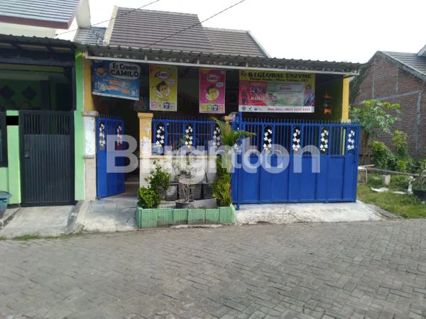 image RUMAH KEREN DAN MURAH  SIDOARJO (4)