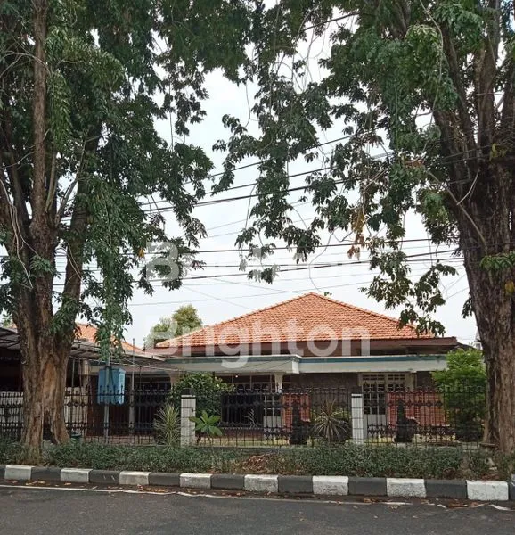 image RUMAH TENGAH KOTA SIDOARJO (1)