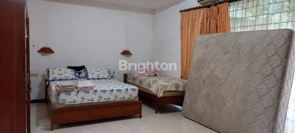 image HUNIAN SELANGKAH KE GOR JATIDIRI  SEMARANG (4)