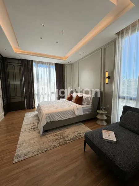 image CLUSTER TRESOR BSD CITY NEW LUXURY HOUSE START 11 M (7)