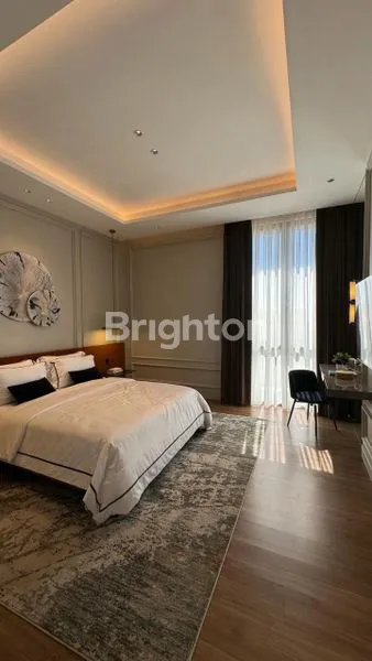 image CLUSTER TRESOR BSD CITY NEW LUXURY HOUSE START 11 M (5)