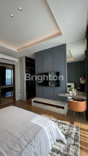 image CLUSTER TRESOR BSD CITY NEW LUXURY HOUSE START 11 M (6)