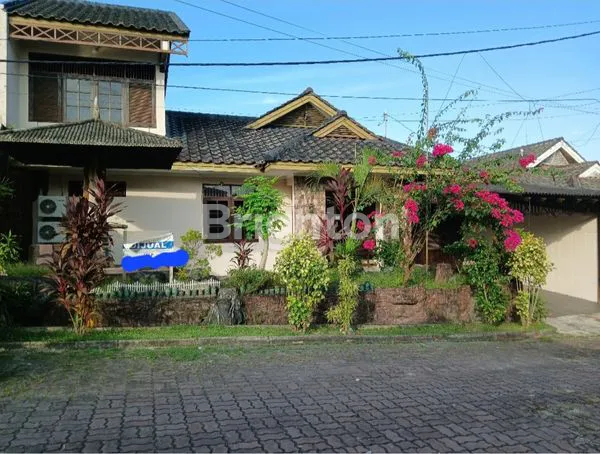 image RUMAH MEWAH DIJUAL PERUM. ELIT BDI (1)