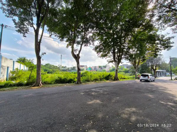 image TANAH SHM DI SEBELAH GEDUNG DPRD KARANGANYAR (3)