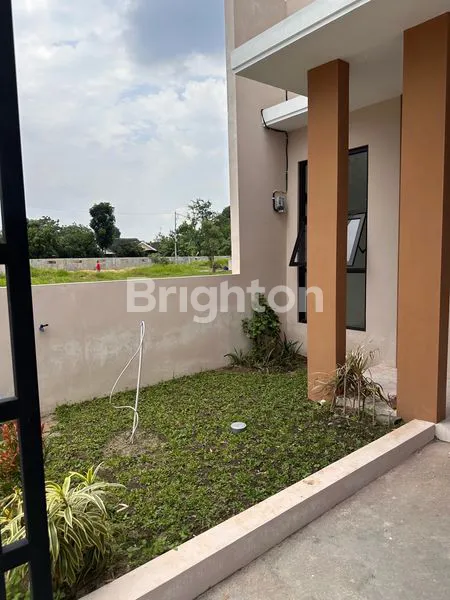 image RUMAH BARU DI CLUSTER COLOMADU SOLO UTARA (8)