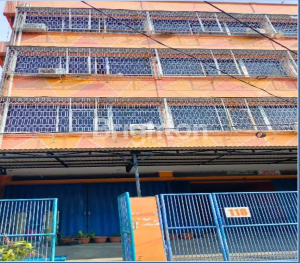 RUMAH KOST KEAGUNGAN