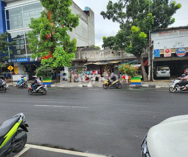image RUANG USAHA MAINROAD JALAN DEWI SARTIKA (3)