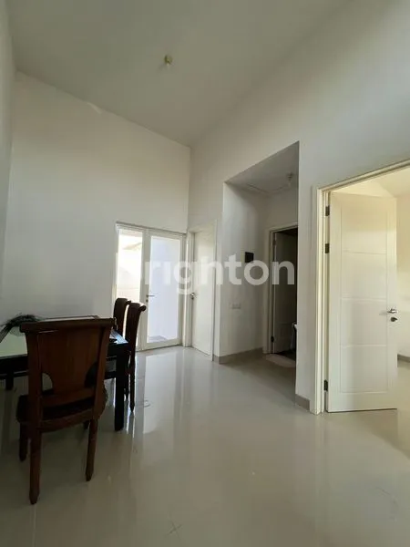 image *JUAL MURAH DAN UDAH LENGKAP RUMAH CLUSTER MINIMALIS GRAND HARVEST CLUSTER BELVOIR* (6)