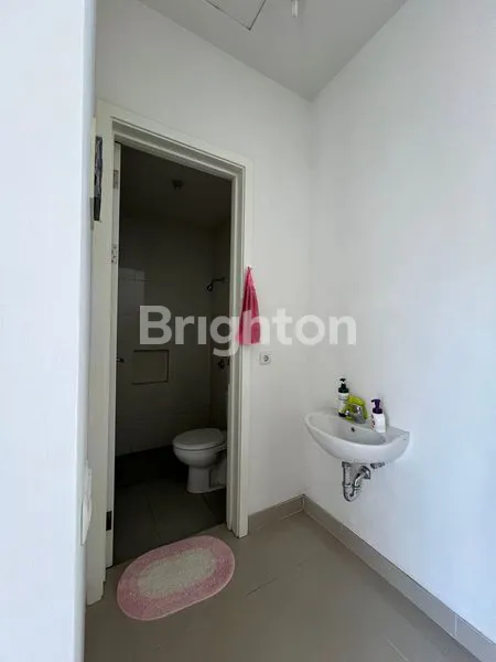 image *JUAL MURAH DAN UDAH LENGKAP RUMAH CLUSTER MINIMALIS GRAND HARVEST CLUSTER BELVOIR* (8)