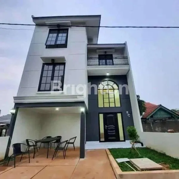 image HUNIAN MODERN NUANSA CLASSIC SCANDINAVIAN (2)