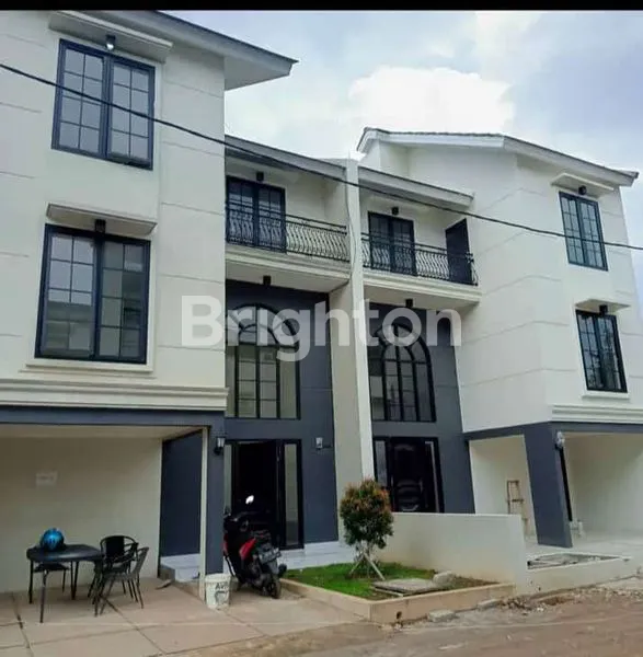 image HUNIAN MODERN NUANSA KLASIK SCANDINAVIAN (1)