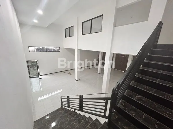 image RUKO PREMIUM 20M NGASEM KEDIRI - LOKASI STRATEGIS, BANGUNAN BARU (2)