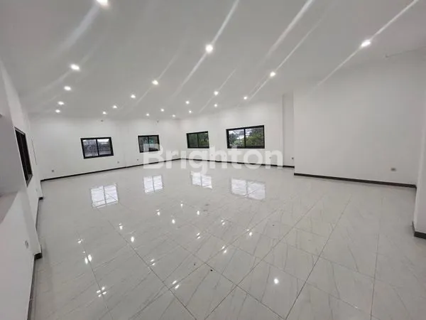 image RUKO PREMIUM 20M NGASEM KEDIRI - LOKASI STRATEGIS, BANGUNAN BARU (5)