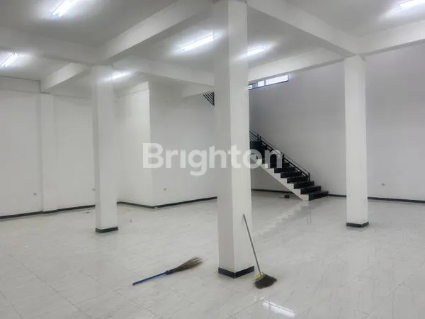 image RUKO PREMIUM 20M NGASEM KEDIRI - LOKASI STRATEGIS, BANGUNAN BARU (6)