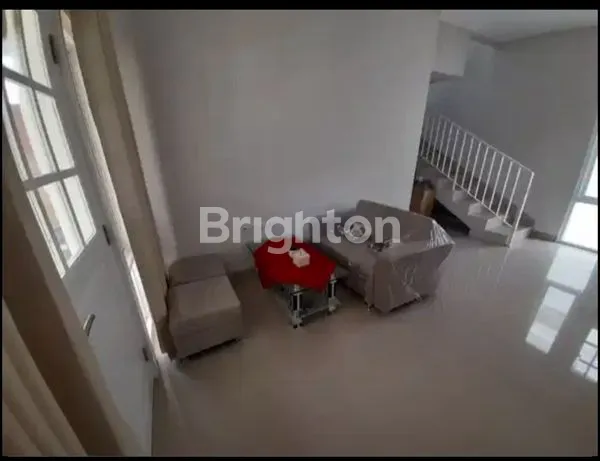 image RUMAH 2 LANTAI AREA PERUMAHAN PERMATA PARK NEW FULL FURNISH (2)