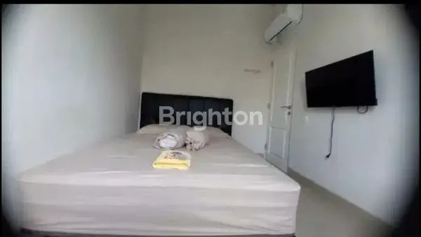 image RUMAH 2 LANTAI AREA PERUMAHAN PERMATA PARK NEW FULL FURNISH (4)