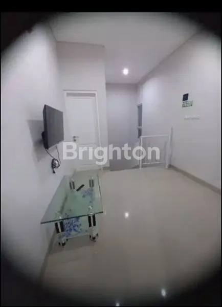 image RUMAH 2 LANTAI AREA PERUMAHAN PERMATA PARK NEW FULL FURNISH (6)