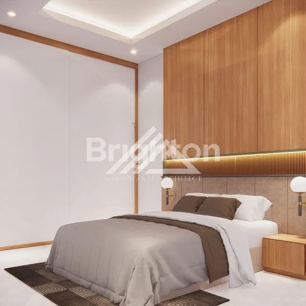 image RUMAH BARU SEMI VILLA JL TUKAD CITARUM (6)