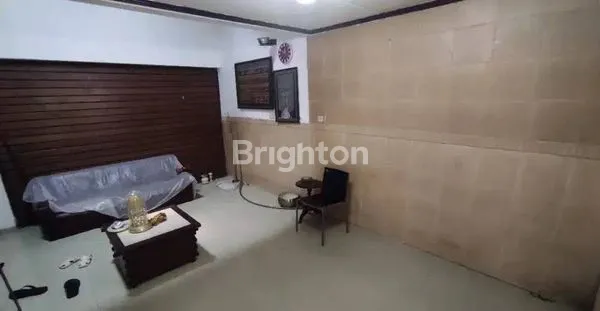 image RUMAH TENGGILIS DEKAT KAMPUS UBAYA KENDANGSARI, JEMURSARI * (3)