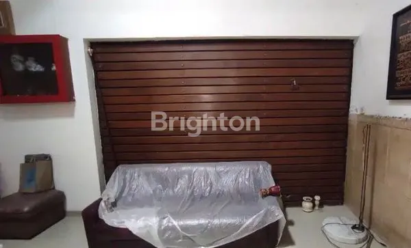 image RUMAH TENGGILIS DEKAT KAMPUS UBAYA KENDANGSARI, JEMURSARI * (4)